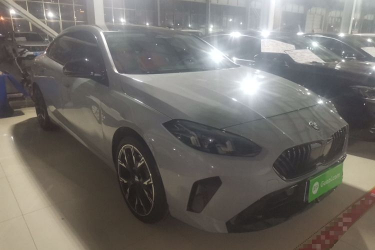 Used BMW 2 Series 2025 225L M Sport Night Edition Package
