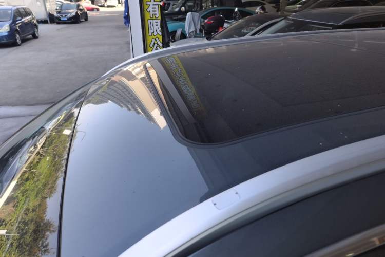 Used Chery Tiggo 8 PLUS 2025 290TGDI DCT Prestige 5-Seater
