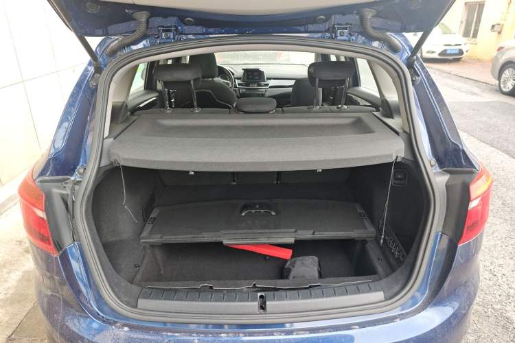 Used BMW 2 Series Active Tourer 2018 218i Fashion Model