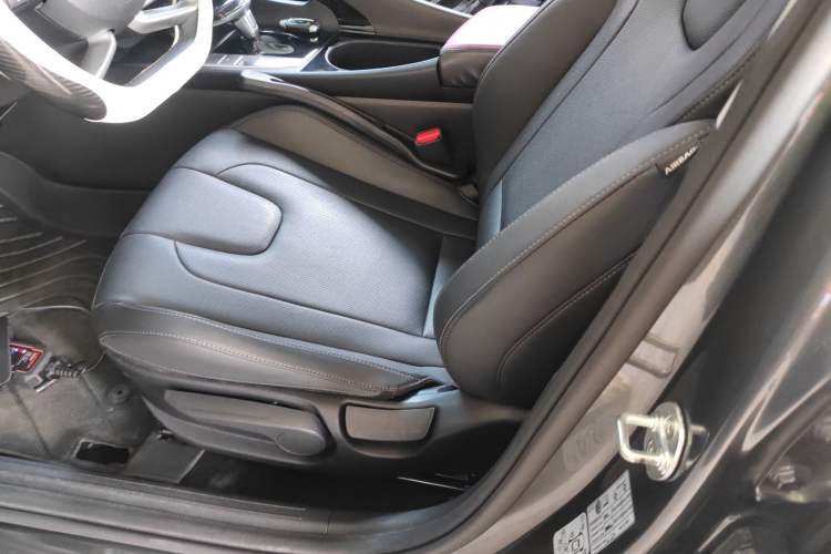 Used Hyundai Elantra 2023 1.5L CVT GLX Elite Edition