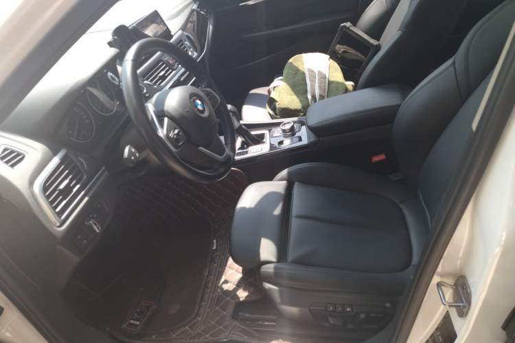 Used BMW 1 Series 2017 118i Design Package Model
