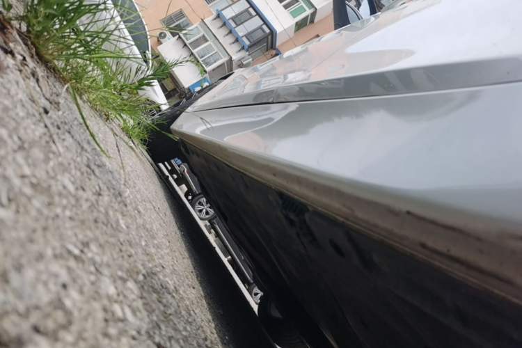 Used BMW 3 Series 2016 316i Fashion Model