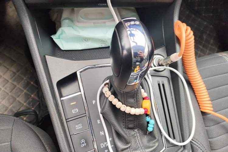 Used Volkswagen Lavida 2018 280TSI DSG Comfort Edition China V Standard
