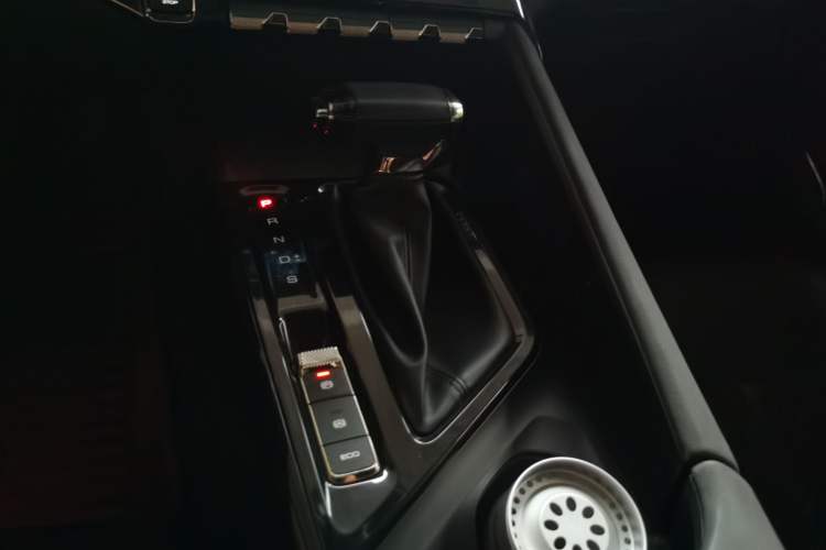 Used Baojun Valli 2021 1.5T Naqu Starry Sky CVT Flagship Model
