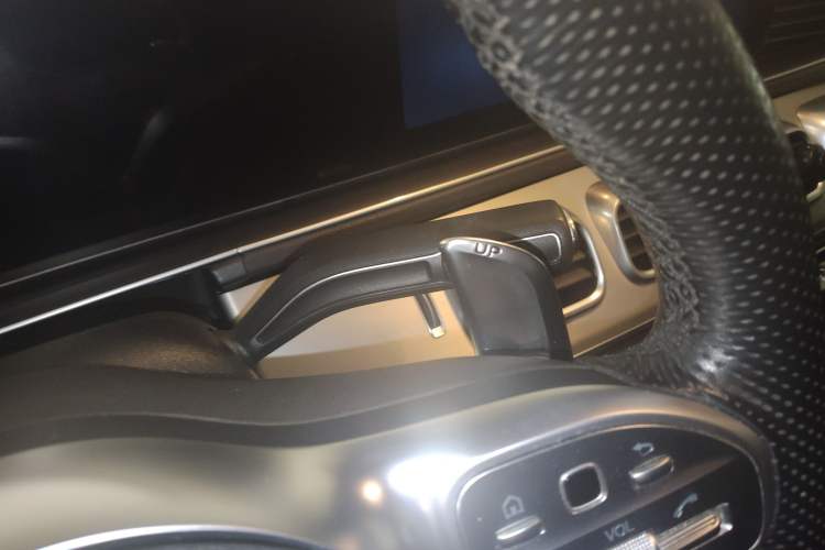 Used Mercedes-Benz GLE AMG 2020 AMG GLE 53 4MATIC+