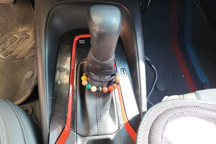 Used Toyota Levin 2022 Dual-Motor 1.8H E-CVT Sport Edition