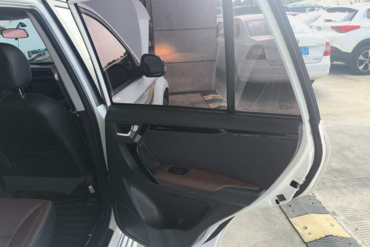 Used Chery Tiggo 3 2018 1.6L Manual Million Global Edition