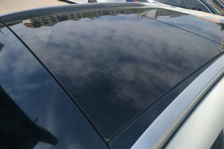 Used Mercedes-Benz GLC 2017 GLC 260 4MATIC Luxury Model