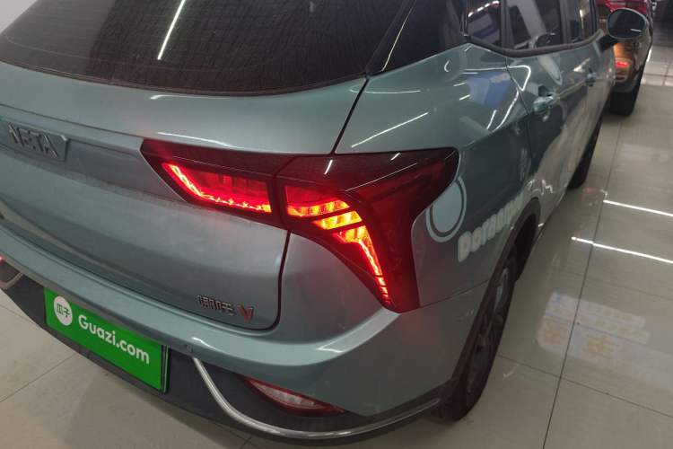 Used NETA V 2022 Chao 300 Lite Lithium Iron Phosphate