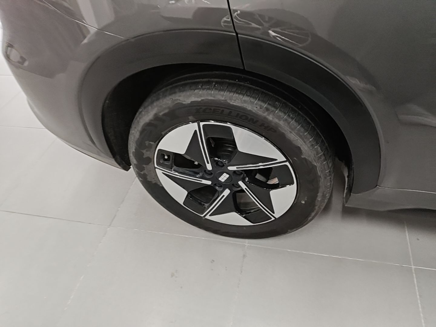 Geely Galaxy E5 2026 Model 610km Exploration+ Edition — снимка 11