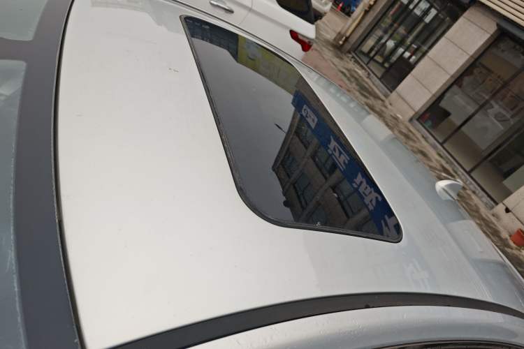 Used Hongqi H5 2020 1.5T DCT Flagship Edition