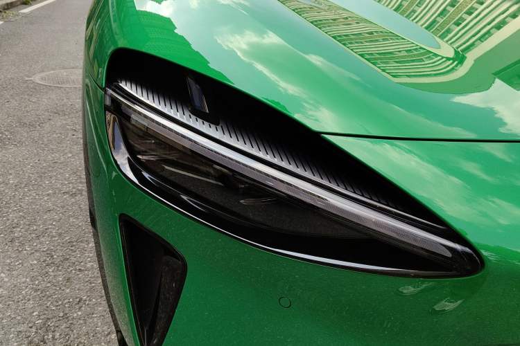 Used Xiaomi Auto YU7 2025 Ultra-Long Range Rear-Wheel Drive Version