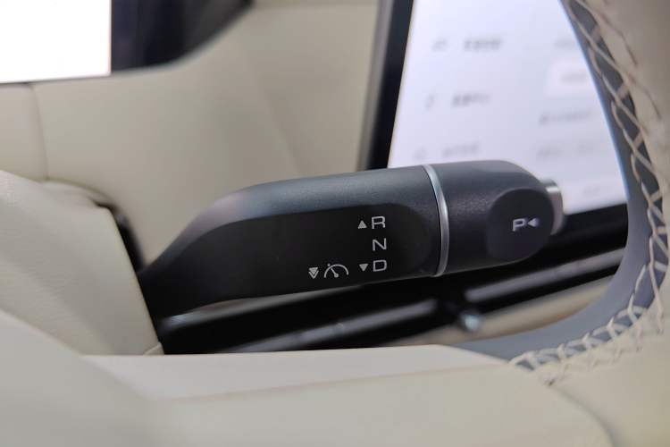 Used Wuling Bingo S 2025 Model 430km Flagship Edition