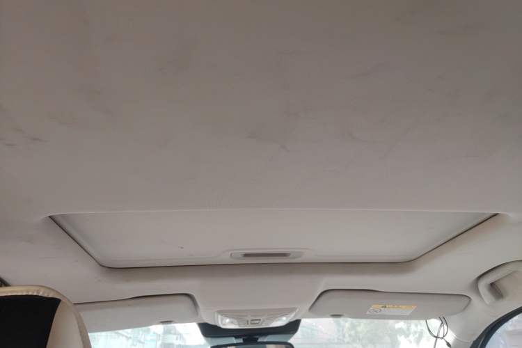 Used Great Wall Poer 2019 2.0T Automatic Gasoline Two-Wheel Drive Comfort Edition GW4C20B
