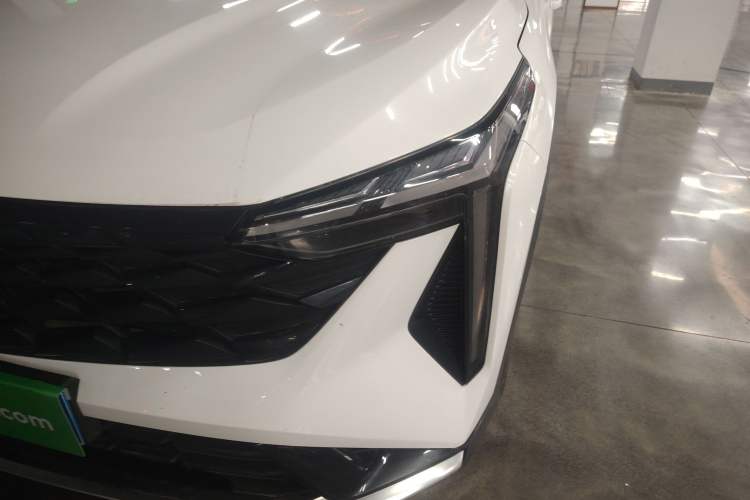 Used Geely Auto Emgrand X7 Sport 2024 1.5TD Smart Connect+