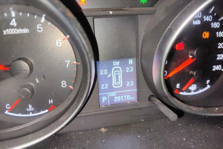 Used Haval M6 2023 PLUS 1.5T DCT Elite Smart Connectivity Model
