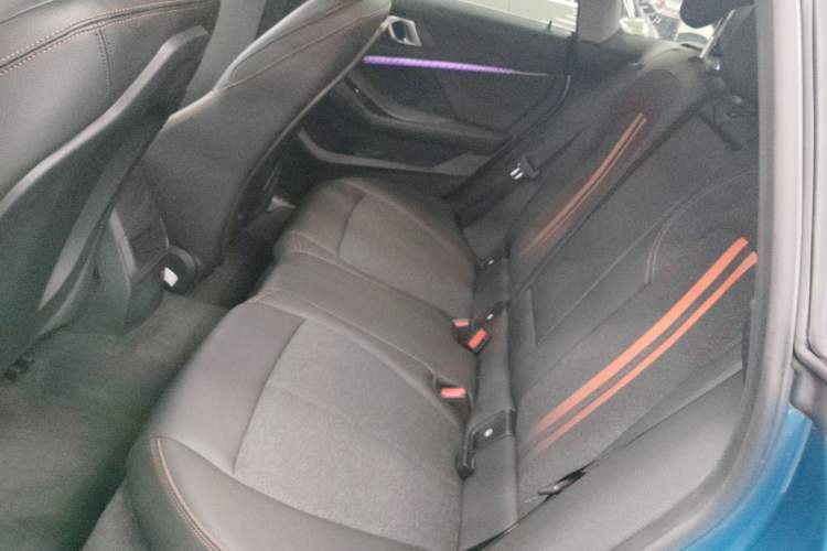 Used BMW 2 Series 2021 225i 4-Door Coupe M Sport Package
