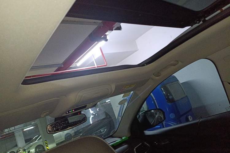 Used Chevrolet Equinox 2019 535T Automatic YuJie Edition China VI