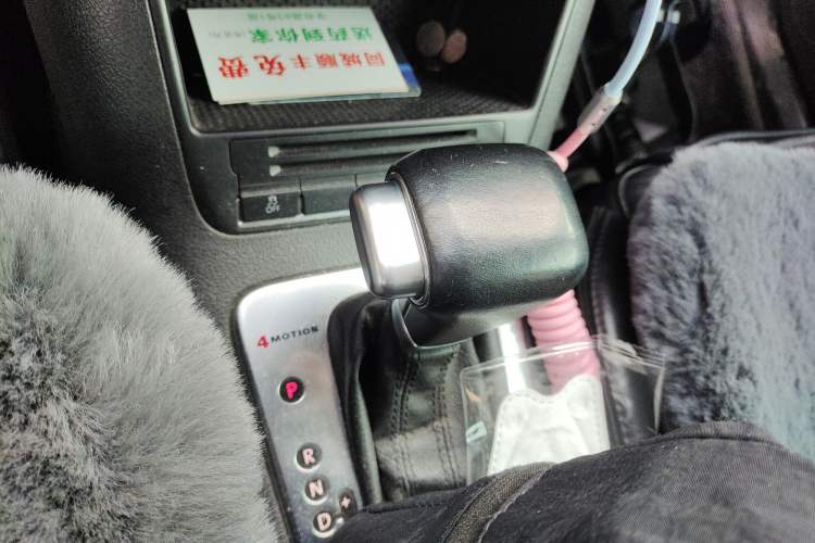 Used Volkswagen Tiguan 2010 2.0 TSI Automatic All-Wheel-Drive Elite Edition