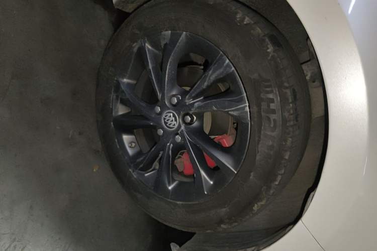 Used Buick Verano 2023 Pro GS Hunter Wind Edition