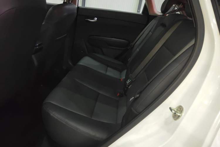 Used Kia KX3 2019 1.6L Automatic Fashion Sunroof Edition