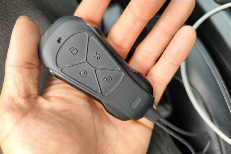 Used XPeng G3 2021 G3i 460N