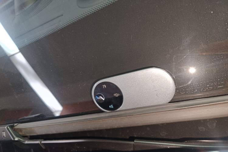 Used Hima AITO M8 2025 Extended-Range Ultra Version 53.4 kWh 5-Seater Edition
