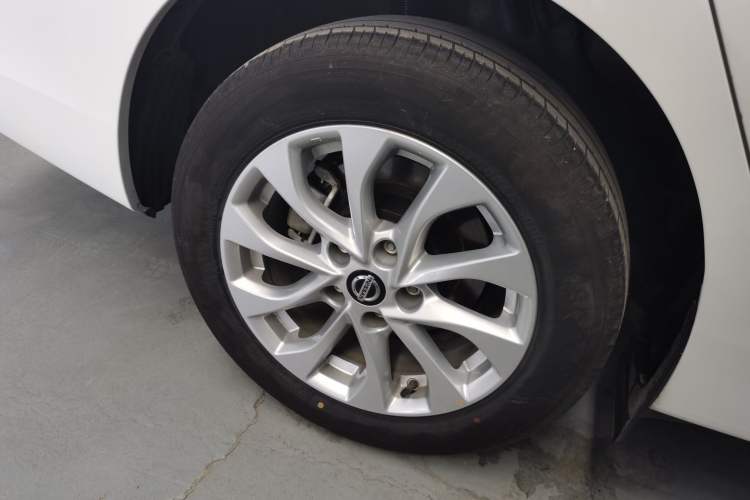 Used Nissan Sylphy 2024 Restyled Version 2 Classic 1.6XE CVT Comfort Edition
