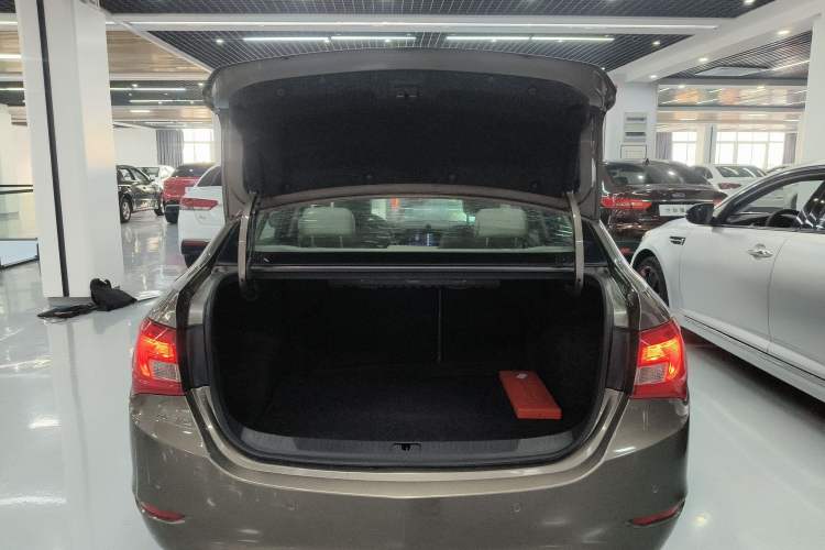 Used Buick GT 2016 15N Manual Elite Edition