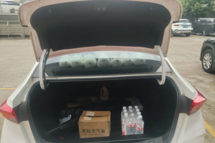 Used Buick Verano 2022 Pro 532T Le Xing Edition