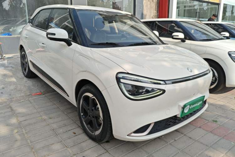 Used Dongfeng NAMMI 01 2024 430 Plus Smart+
