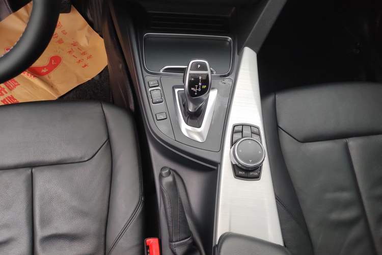 Used BMW 3 Series 2016 328Li Fashion Model