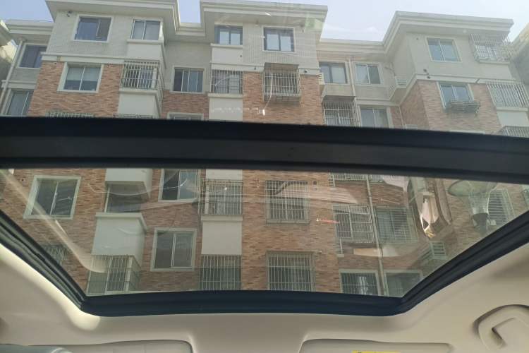 Used Ford Territory 2019 EcoBoost 145 CVT Prestige PLUS Model China VI Standard