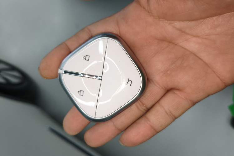 Used Wuling Bingo 2023 333km Enjoy+ Version
