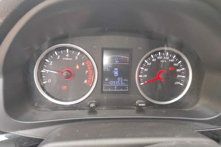 Used FORTHING T5 2021 1.6L Manual Comfort Model
