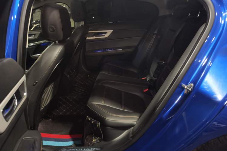 Used Jaguar XEL 2019 2.0T 200 PS Deluxe Edition
