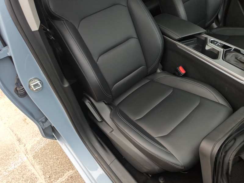 Used Geely Auto Emgrand 2025 4th Generation 1.5L CVT Luxury Version — 24