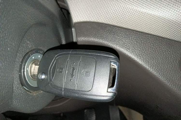 Used Wuling Hongguang 2021 1.5L Revised S Standard Version Hydraulic-Power-Assisted LAR