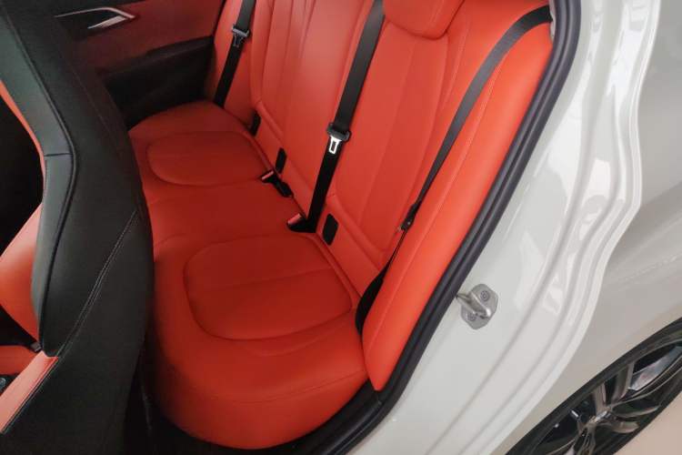 Used BMW 1 Series 2021 125i M Sport Night Edition
