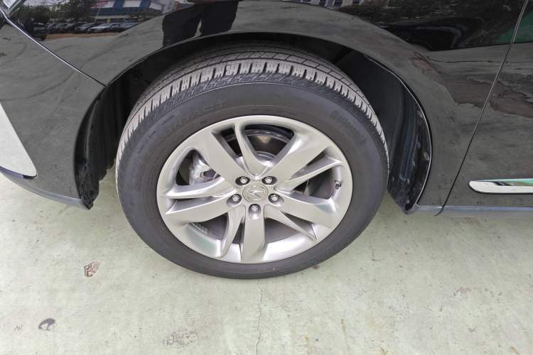 Used Acura RDX 2019 2.0T Prestige Edition SH-AWD China V Standard