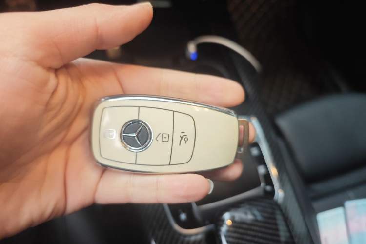 Used Mercedes-Benz A-Class 2019 A 200 L