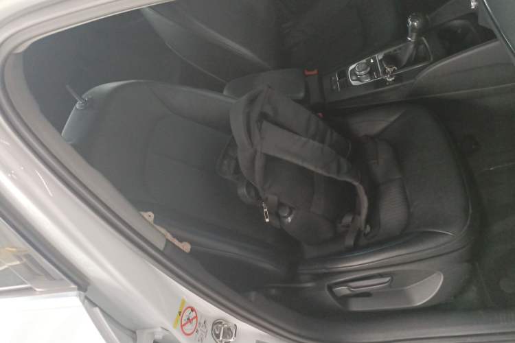 Used Audi A3 2018 30th Anniversary Edition Limousine 35 TFSI Fashion Model