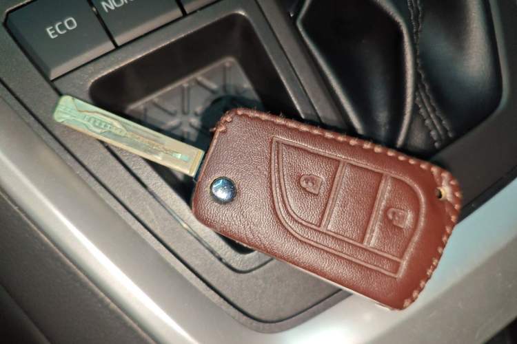 Used Toyota RAV4 2023 2.0L CVT Two-Wheel Drive Urban Edition