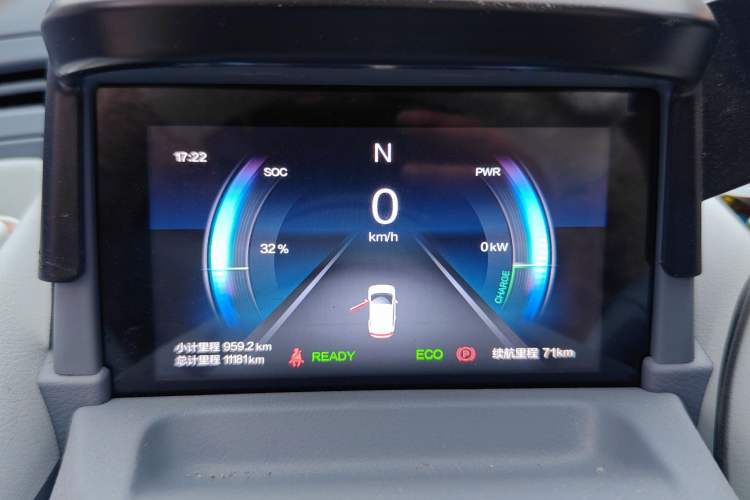 Used Bestune Pony 2025 222km Clever Horse
