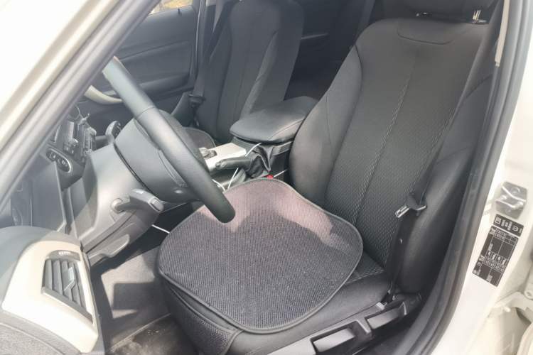 Used BMW 1 Series 2013 Revised 116i Leading Edition
