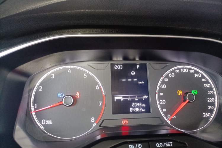 Used Jetta VS5 2023 280TSI Automatic Trend Edition