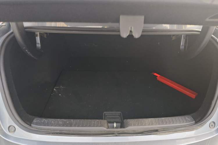 Used XPeng P5 2023 Smart Drive Edition