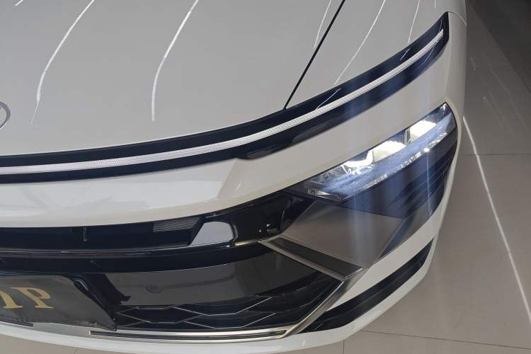 Used Hyundai Sonata 2024 1.5T Pro