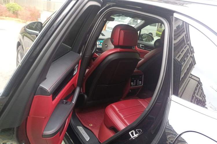 Used Porsche Cayenne E-Hybrid 2021 Cayenne E-Hybrid 2.0T