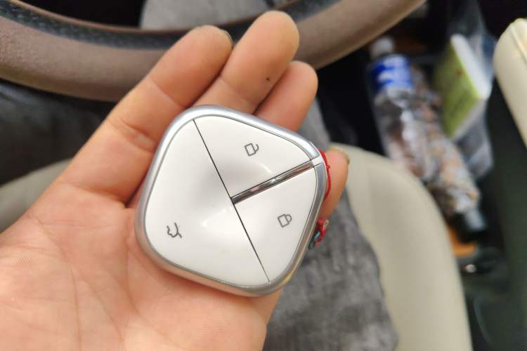 Used Wuling Bingo PLUS 2024 330 km Range Five-Seater Version